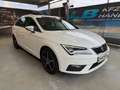 SEAT Leon ST Style 1,6 TDI DSG Start-Stopp Weiß - thumbnail 1