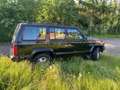 Jeep Cherokee 4.0 Limited Schwarz - thumbnail 4