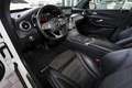Mercedes-Benz GLC 300 de 4M Coupé AMG AHK+KAMERA+CARPLAY+20" Bianco - thumbnail 8