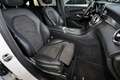 Mercedes-Benz GLC 300 de 4M Coupé AMG AHK+KAMERA+CARPLAY+20" Bianco - thumbnail 4