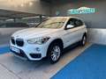 BMW X1 sDrive 18dA Business Blanco - thumbnail 4