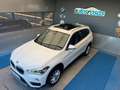 BMW X1 sDrive 18dA Business Blanco - thumbnail 5