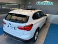 BMW X1 sDrive 18dA Business Blanco - thumbnail 7