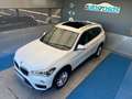 BMW X1 sDrive 18dA Business Blanco - thumbnail 1