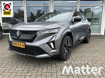 1.2 E-Tech 4x4 plug-in hybrid 300 esprit Alpine SO