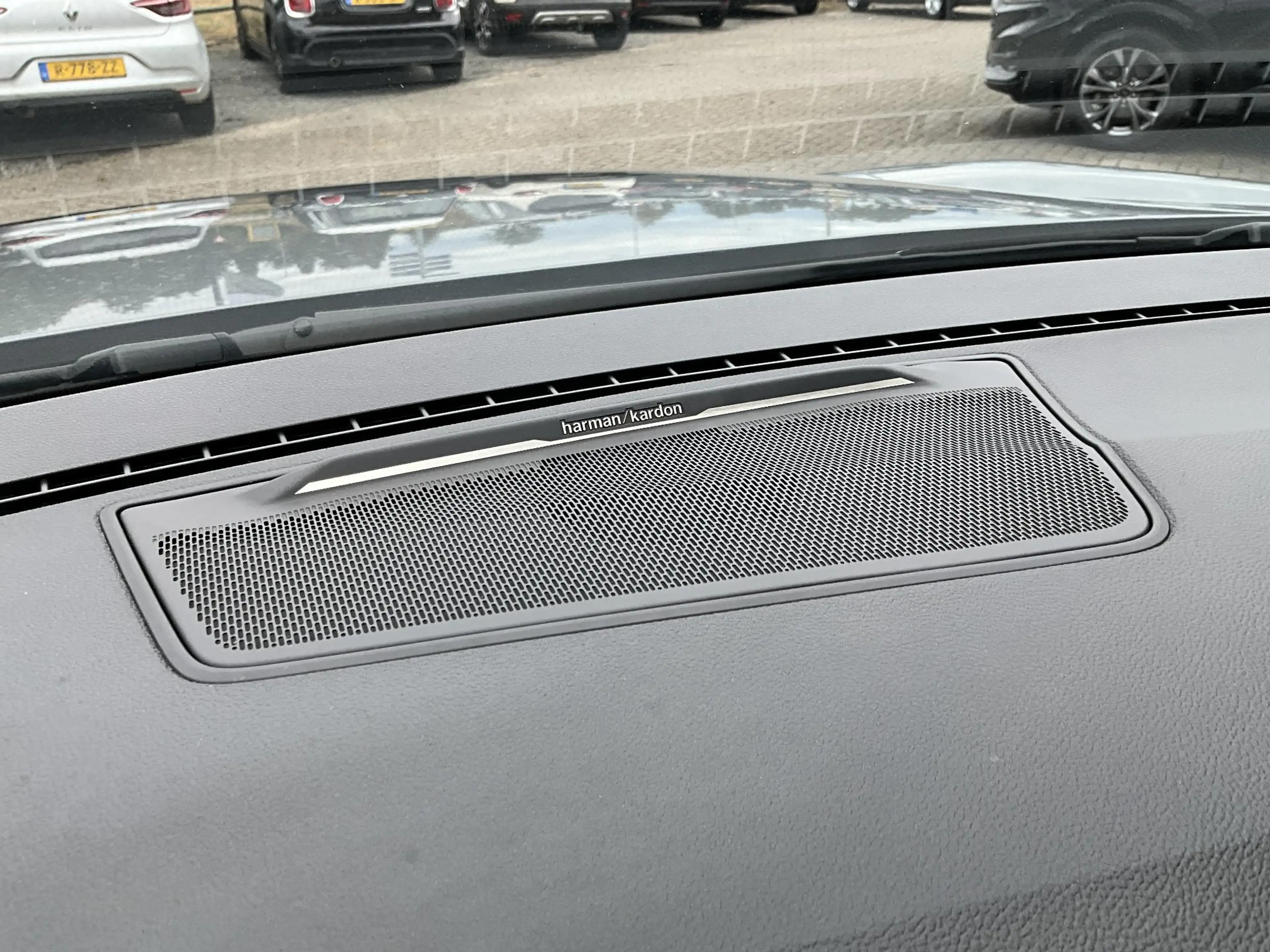 Renault Rafale 1.2 E-Tech 4x4 plug-in hybrid 300 esprit Alpine — photo 20