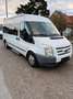 Ford Transit Transit Behindertentranporter Hebebühne - thumbnail 1