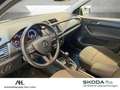 Skoda Fabia 1.0 TSI Soleil DAB Navi PDC SHZ Schwarz - thumbnail 14