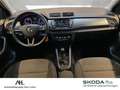 Skoda Fabia 1.0 TSI Soleil DAB Navi PDC SHZ Schwarz - thumbnail 16