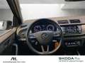 Skoda Fabia 1.0 TSI Soleil DAB Navi PDC SHZ Schwarz - thumbnail 20