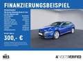 Volkswagen Arteon Shooting Brake R-Line 2.0 TDI 4Motion DSG LED+A... Blau - thumbnail 2