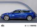 Volkswagen Arteon Shooting Brake R-Line 2.0 TDI 4Motion DSG LED+A... Blau - thumbnail 3