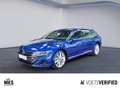 Volkswagen Arteon Shooting Brake R-Line 2.0 TDI 4Motion DSG LED+A... Blau - thumbnail 1