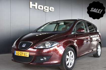 SEAT Altea XL 1.8 TFSI Stylance Ecc Cruise Control HANDEL / EXPO