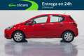 Opel Corsa 1.4 Expression 75 Rojo - thumbnail 8