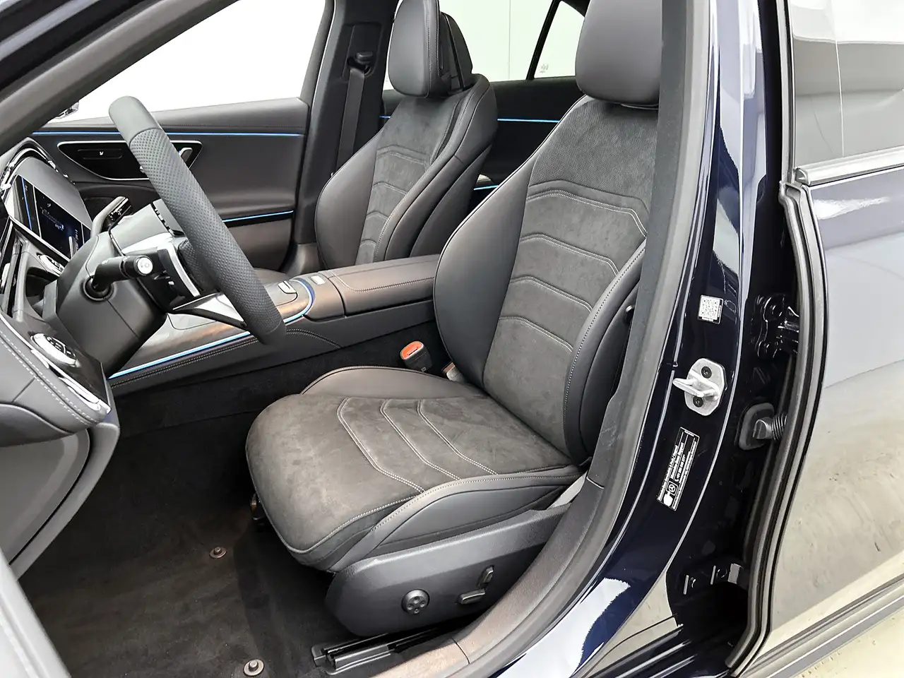 Mercedes-Benz E-Class 2026