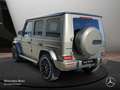Mercedes-Benz G 63 AMG G 63 NIGHT+GSD+360+MULTIBEAM+FAHRASS+BURMESTER+22" Grau - thumbnail 10