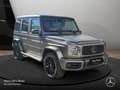 Mercedes-Benz G 63 AMG G 63 NIGHT+GSD+360+MULTIBEAM+FAHRASS+BURMESTER+22" Grau - thumbnail 5