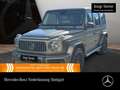 Mercedes-Benz G 63 AMG G 63 NIGHT+GSD+360+MULTIBEAM+FAHRASS+BURMESTER+22" Grau - thumbnail 1