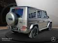 Mercedes-Benz G 63 AMG G 63 NIGHT+GSD+360+MULTIBEAM+FAHRASS+BURMESTER+22" Grau - thumbnail 8