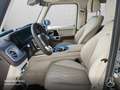 Mercedes-Benz G 63 AMG G 63 NIGHT+GSD+360+MULTIBEAM+FAHRASS+BURMESTER+22" Grau - thumbnail 11