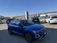 Volkswagen T-Roc 1.0 tsi Style 115cv / NO VINCOLI Blu/Azzurro - thumbnail 2