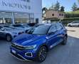 Volkswagen T-Roc 1.0 tsi Style 115cv / NO VINCOLI Blu/Azzurro - thumbnail 1