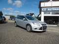 Ford Focus 1,6TDCi 77kW S/S ECOnetic 88g Trend Tur. Silber - thumbnail 4