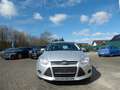 Ford Focus 1,6TDCi 77kW S/S ECOnetic 88g Trend Tur. Silber - thumbnail 3