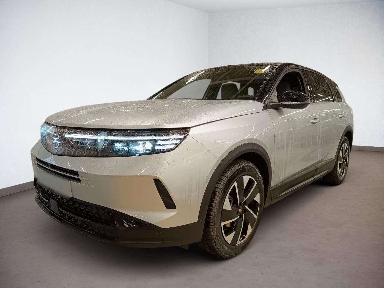 Second hand Opel Grandland X 1.2