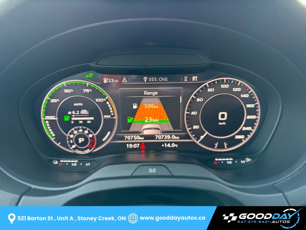 Audi A3 снимка Audi A3