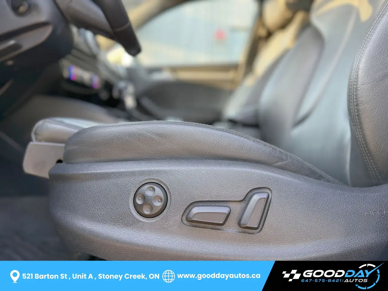 Audi A3 снимка Audi A3