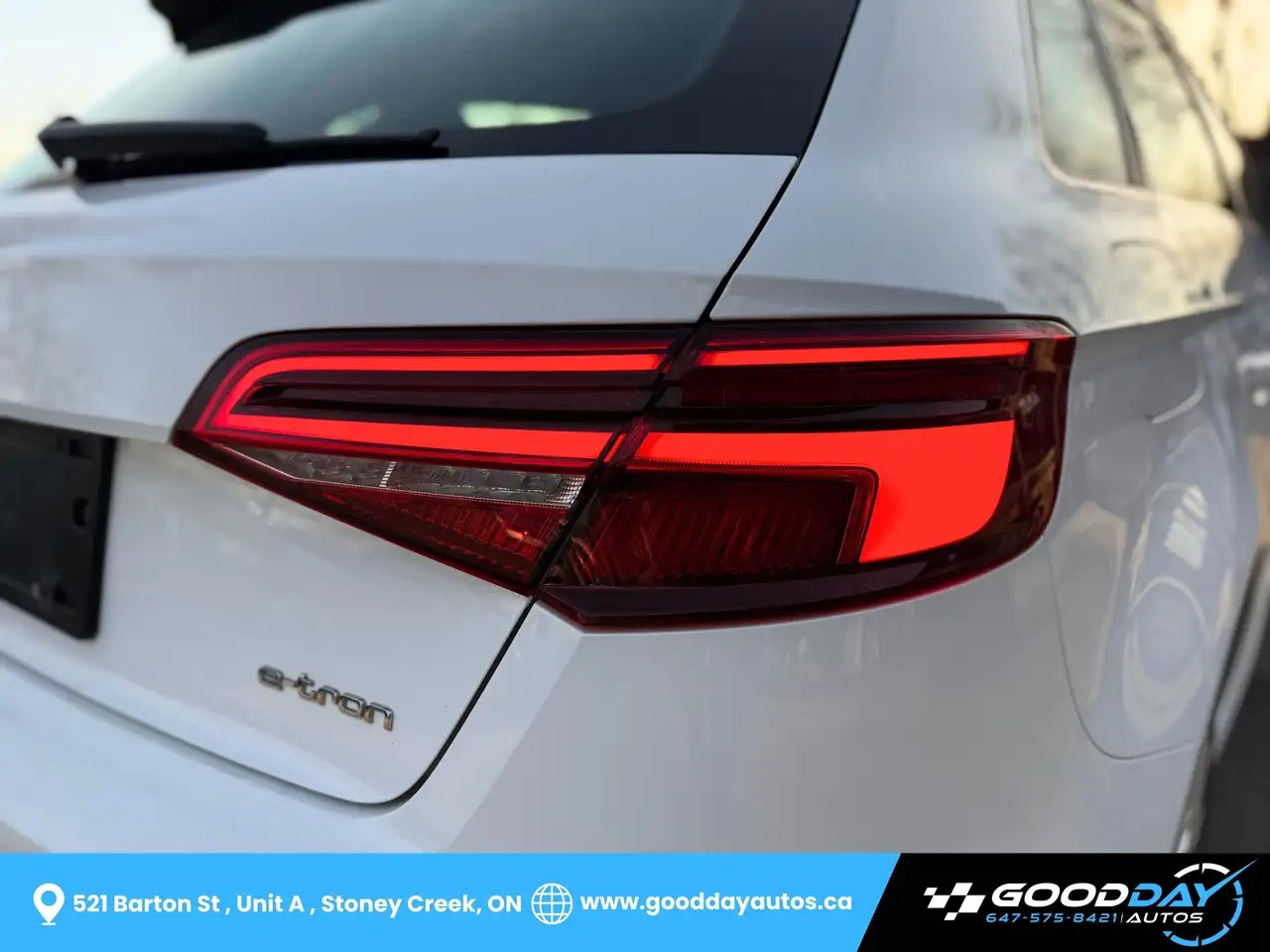 Audi A3 снимка Audi A3