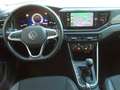 Volkswagen Taigo Life NAVI, SHZ, LED, TEL, ALU 16 ZOLL, DAB+ Grau - thumbnail 7