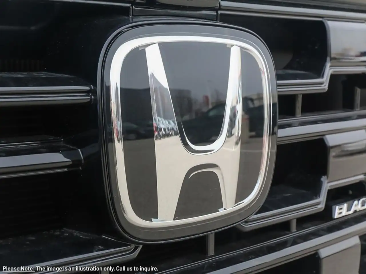 Honda Pilot photo Honda Pilot