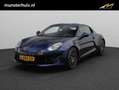 Alpine A110 1.8 Turbo Légende GT Limited Edition 33 / 300 ~ Mu Bleu - thumbnail 1