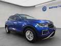 Volkswagen T-Roc 1.0 TSI OPF Life AHK ACC NAVI Blau - thumbnail 7