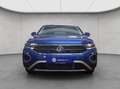 Volkswagen T-Roc 1.0 TSI OPF Life AHK ACC NAVI Blau - thumbnail 8