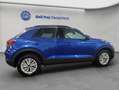 Volkswagen T-Roc 1.0 TSI OPF Life AHK ACC NAVI Blau - thumbnail 6