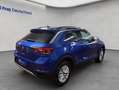 Volkswagen T-Roc 1.0 TSI OPF Life AHK ACC NAVI Blau - thumbnail 5