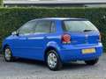 Volkswagen Polo 1.4-16V Trendline | 5 DRS | Nette auto! Blauw - thumbnail 5