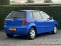 Volkswagen Polo 1.4-16V Trendline | 5 DRS | Nette auto! Blauw - thumbnail 4