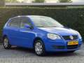 Volkswagen Polo 1.4-16V Trendline | 5 DRS | Nette auto! Blauw - thumbnail 3