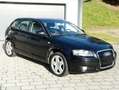 Audi A3 Sportback 1.6 FSI Attraction Noir - thumbnail 3