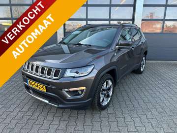 1.4 MultiAir 170pk 4x4 Aut Opening Edition