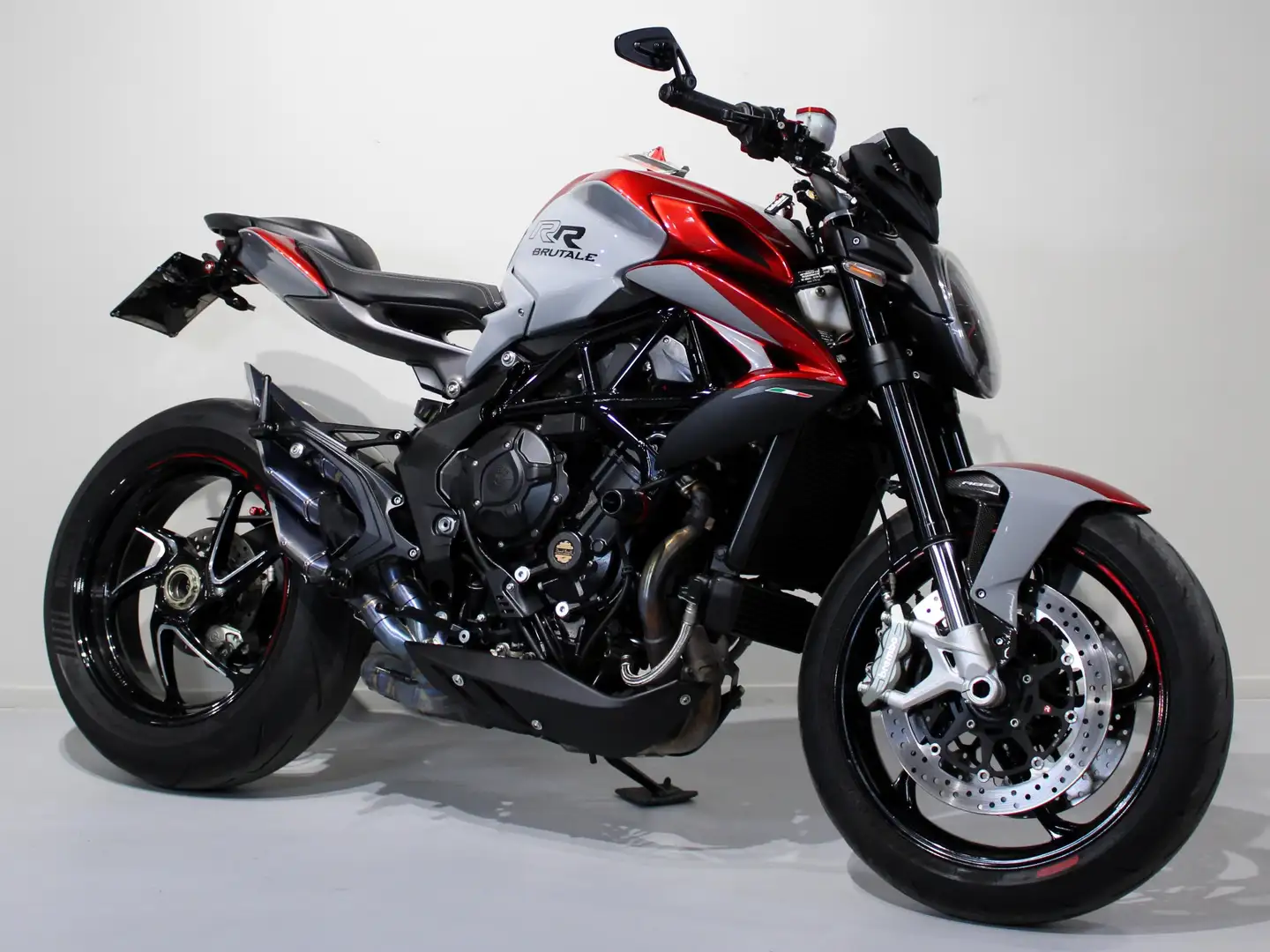 MV Agusta Brutale 800 RR - 2