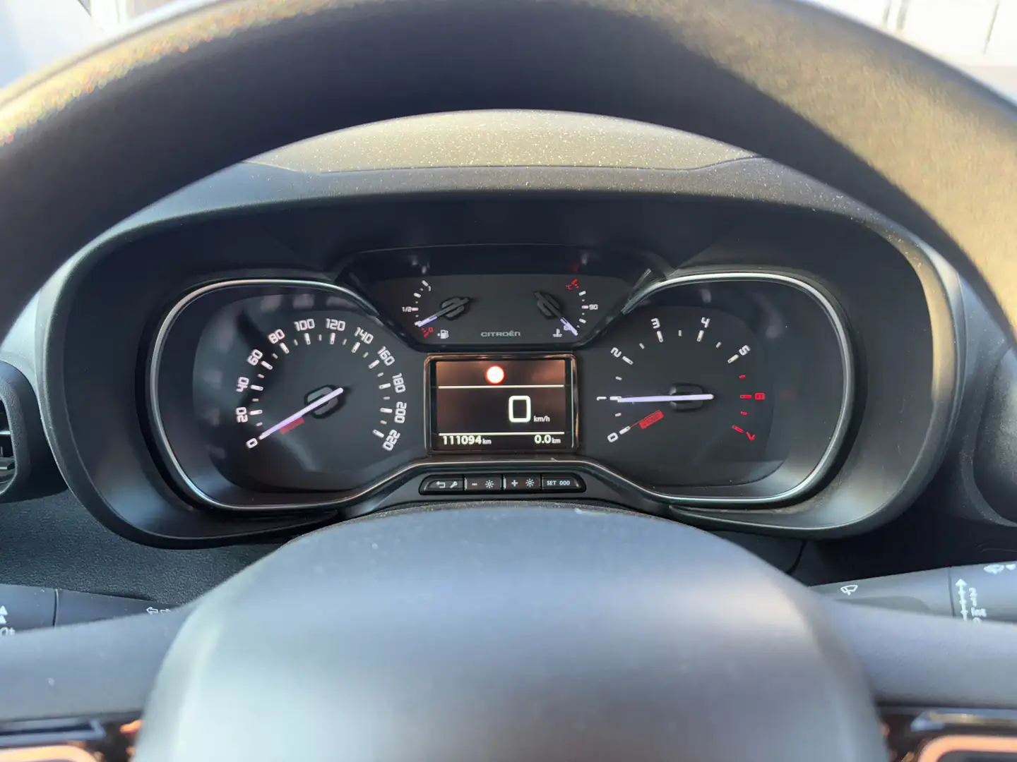 Citroen Berlingo Berlingo 1.2  XL Feel S 7PL Blau - 2