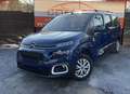 Citroen Berlingo Berlingo 1.2  XL Feel S 7PL Blau - thumbnail 1