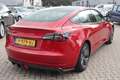 Tesla Model 3 Standard RWD Plus 60 kWh (€17.999,- excl. BTW), 90 Rouge - thumbnail 6