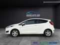 Ford Fiesta Trend EL.FENSTERHEBER|KLIMA|ALU|USB|EURO6 Blanc - thumbnail 5